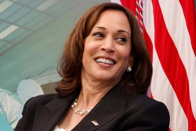 How Kamala Harris Leaned Into 'Brat' Trend