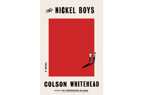 Adaptation of Colson Whitehead’s ‘Nickel Boys’ to open New York Film Festival this fall