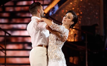 The last waltz: Is Strictly Come Dancing doomed?