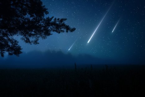 How To Watch Delta Aquariid Meteor Shower Light Up the Night Sky Next Week