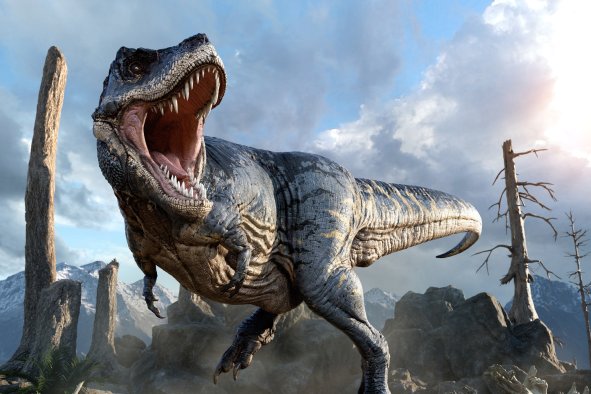 Dinosaurs May Have Grown Even Larger Than We Realized From Fossils