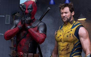 Deadpool &amp; Wolverine: It’s a marvel just how desperate this film is