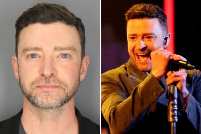 Justin Timberlake DUI Arrest Update: New Details Released About Star's Case