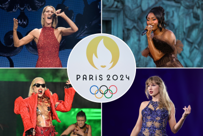 Olympic Opening Ceremony Rumors: From Celine Dion to Lady Gaga