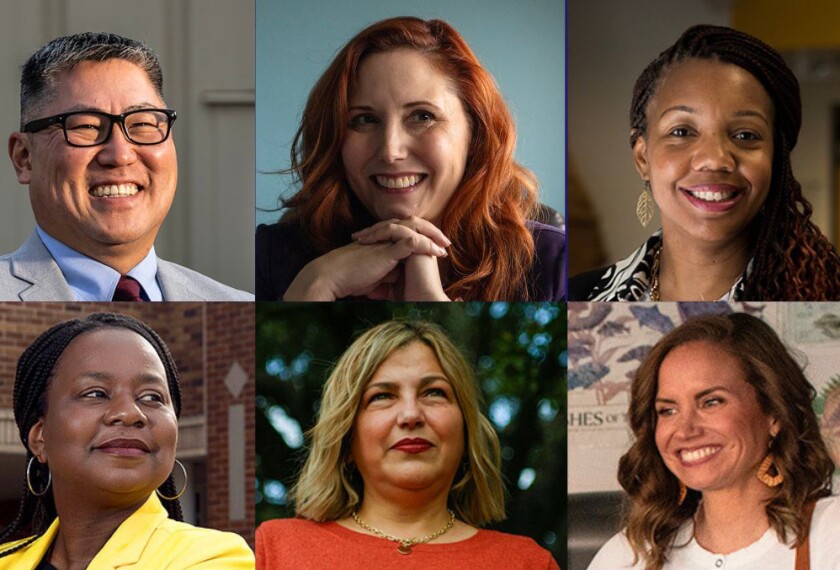 Nominate Inspiring District Leaders for EdWeek’s 2025 Leaders To Learn From