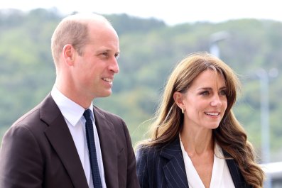 Prince William, Kate Reveal Diversity Data 3 Years After Race Storm