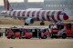 Climate protest at Frankfurt Airport forces a temporary halt to flights