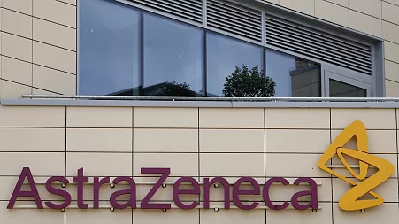 AstraZeneca tops second-quarter earnings forecasts and raises guidance