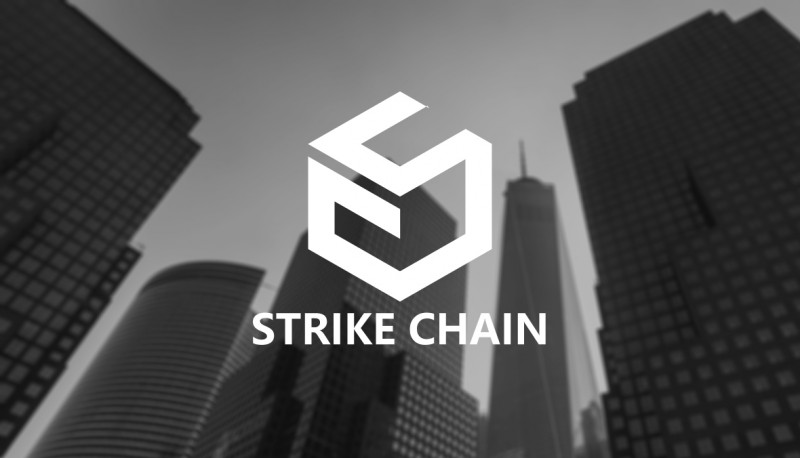 Strike Chain Trading Center: What is Bitcoin?