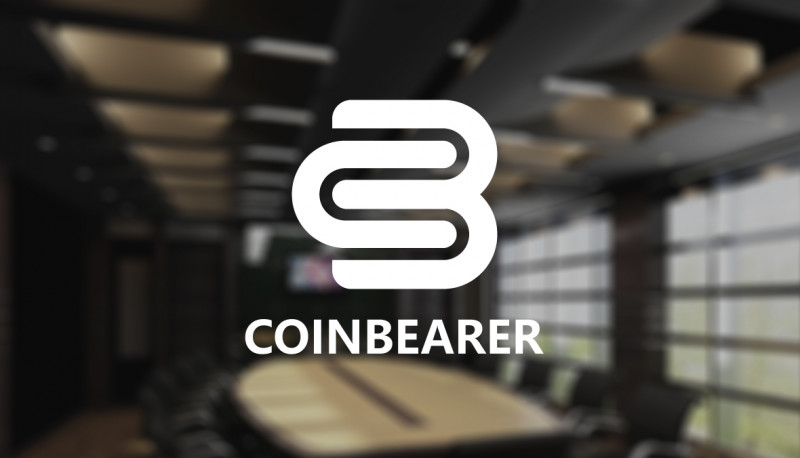 CoinBearer Trading Center: Exploring the development of fully on-chain NFT games