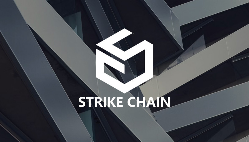 Strike Chain Trading Center: What is tokenization?