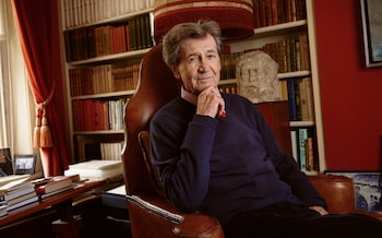 Art Matters, review: Melvyn Bragg’s plea to save British culture before it’s too late