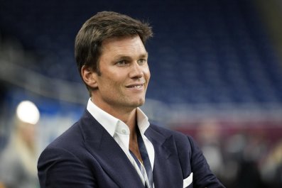 Inside Tom Brady's Alleged New Relationship With 'Sports Illustrated' Model