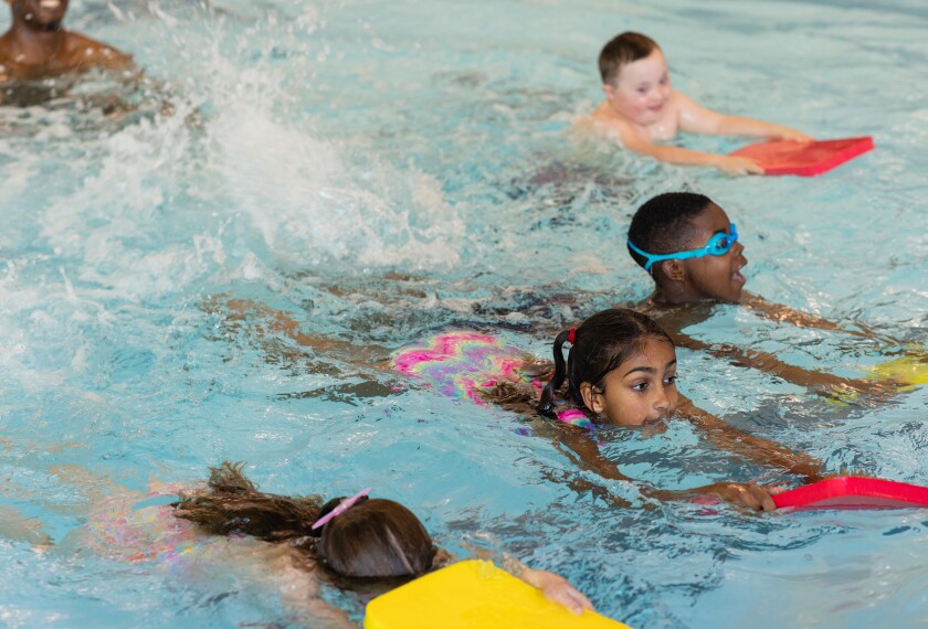 How School Districts Nationwide Can Build Water Safety for Students