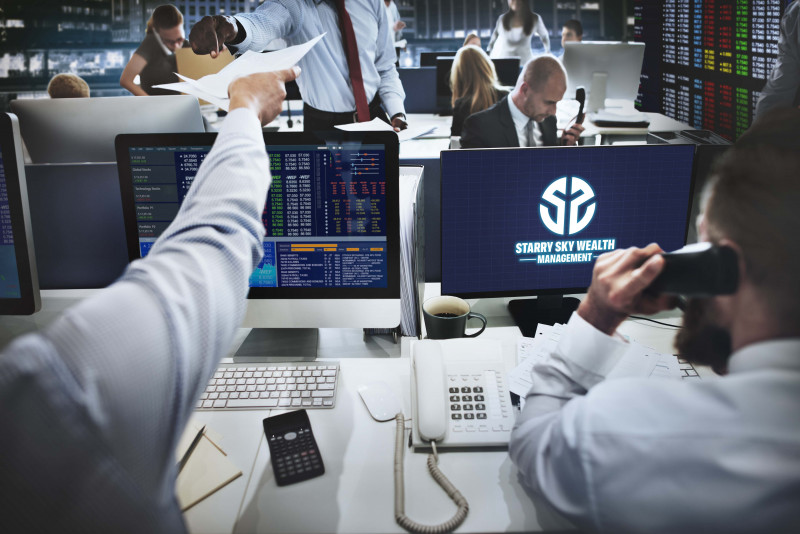 SSW management institute: CyberFusion5.0 Trading System Leaps into Artificial Intelligence