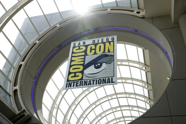 Comic Con 2024: What to expect as the convention returns to San Diego