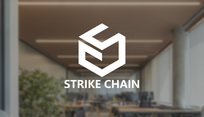 Strike Chain Trading Center: Exploring the development of fully on-chain NFT games