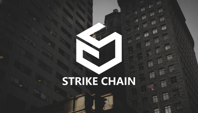 Strike Chain Trading Center: Decentralized AI: application scenarios