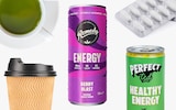 The dangers of energy drinks and the healthiest caffeine kicks to try instead