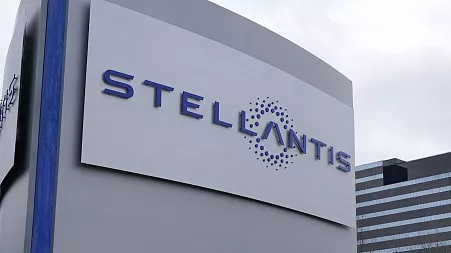 Stellantis profits plunge in H1 2024 due to plummeting vehicle sales