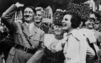 Hitler’s yes-men: What really motivated the Führer’s inner circle