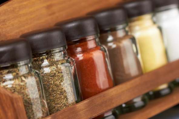 'Stop Using' Unsafe Kitchen Spice, FDA Warns