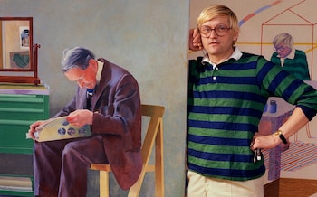 ‘They saw things in a wonderfully clear way’: David Hockney on the Old Masters