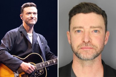 Justin Timberlake DUI Arrest Update: Lawyer Reveals New Details After Court