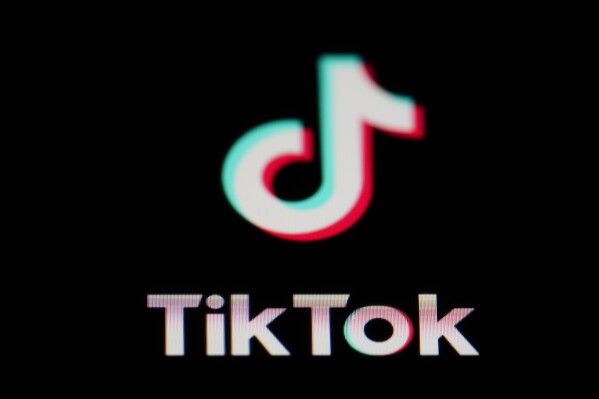 Justice Dept. claims TikTok collected US user views on issues like abortion and gun control