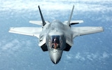 Why Britain’s F-35s could be consigned to the scrap heap