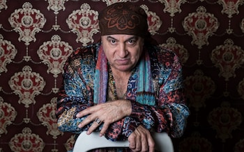 Steven Van Zandt interview: ‘Bruce? We really have been best friends since we were 15 years old’