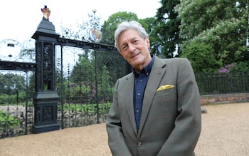 Sandringham: A Royal Residence with Nigel Havers, review: affluence and effluence in equal measure