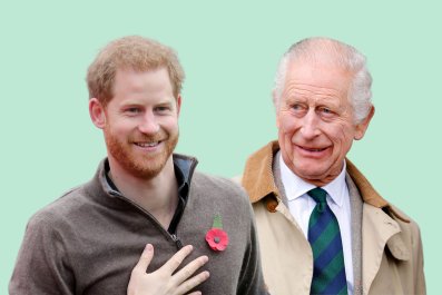 Prince Harry's Big Decision Is 'Booby Trap' for Charles