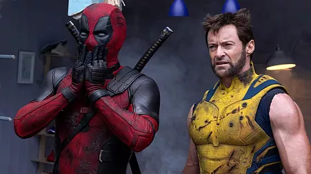 Euronews Culture's Film of the Week: 'Deadpool &amp; Wolverine' - Will it save the MCU?