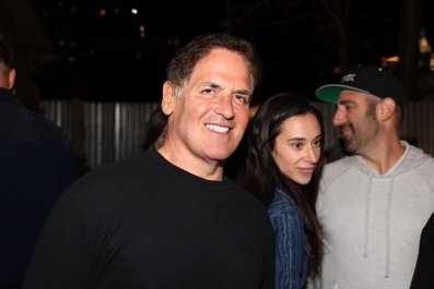 Mark Cuban's MAGA Experiment Proves True