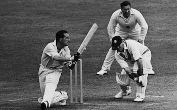 The cricketer who showed the dark side of the gentleman’s game