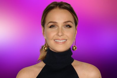 'Grey's Anatomy' Star Camilla Luddington 'Shooketh' Over Season 21 Script