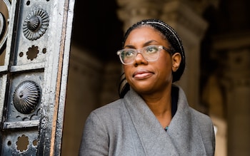 Kemi Badenoch deserves scrutiny – but this litany of gripes isn’t enough