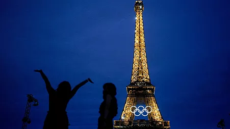 Attending the Paris 2024 Olympics? Protect yourself against dengue fever with these simple tips