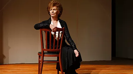 ‘A defiant and courageous spirit’: Critically acclaimed Irish writer Edna O’Brien dies aged 93