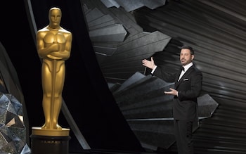 The most thankless job in Hollywood: Why nobody wants to host the Oscars