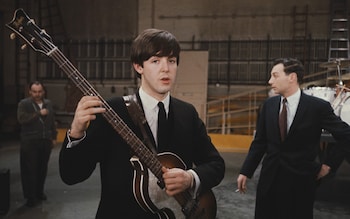 The curious case of McCartney’s lost bass guitar – and other musical mysteries