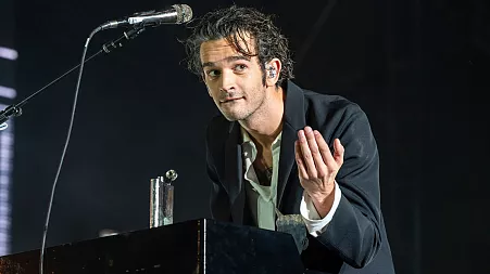 The 1975 sued for €2.2million by Malaysian festival over LGBTQ protest