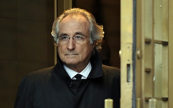 Why Bernie Madoff’s victims weren’t all innocent