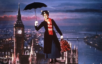 ‘The worst film I’ve ever seen’: The bittersweet saga of Mary Poppins