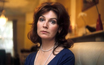 Why we will never see another 
literary superstar like Edna O’Brien