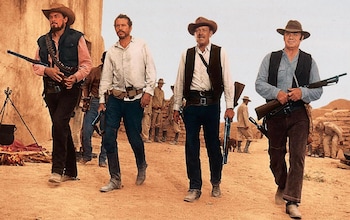 The 25 best westerns of all time – ranked