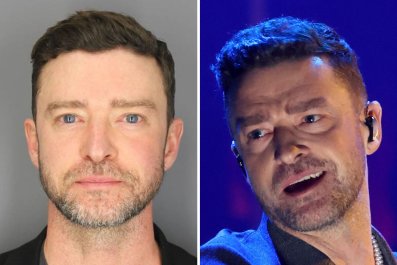 Justin Timberlake DWI Update: Pop Star's Virtual Arraignment