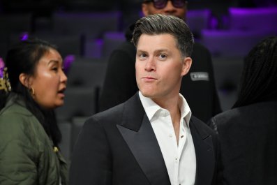 Fans Have Mixed Reactions To Colin Jost's New Role As 'Pop Culture' Spinoff Host