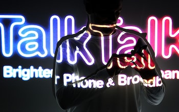 TalkTalk debt crisis escalates as sell-off falls through